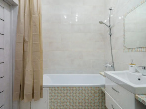 Апартаменты GOOD NIGHT на Комсомольском 48