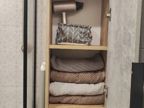 Апартаменты у Кремля на Десятинке