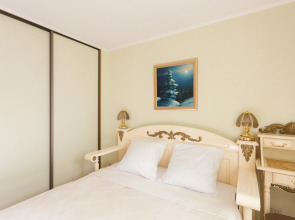 Апартаменты Живи Уютно и Богато