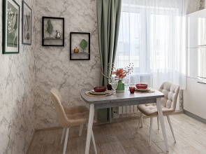 Квартира Novatel Apartments