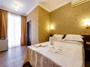 Гостевой Дом Вилла Венеция 1 Морская Линия