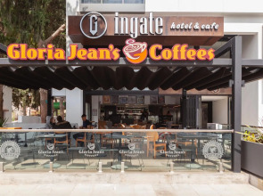 Отель Ingate Suite