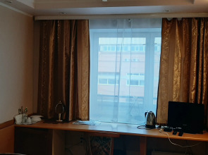 Мини-Отель В центре