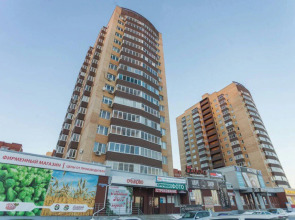 Апартаменты на Газовиков