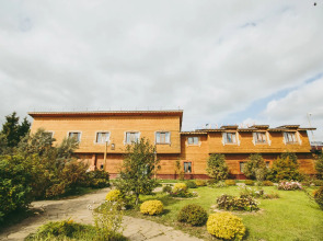 Туристический комплекс Ярославна