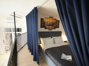 Апартаменты Колизей