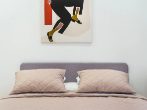 Апартаменты Good night на Белинского 32А