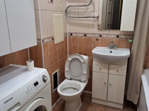 Квартира Двухкомнатная в Центре Красноярска