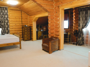 Гостевой дом Медвежий Ручей