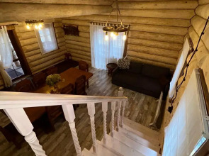 Частный дом Эко Терем