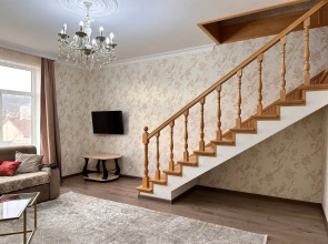 Апартаменты Пентхаус на Батырая