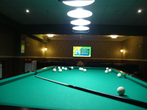 Отель Аврора