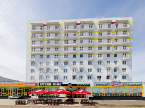 Клубный Квартал