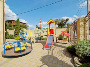 Mariya na Prostornoy Guest House