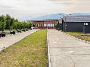 Персиковый Остров