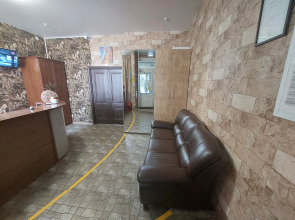 Мини-отель Сити