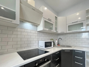 Квартира уютная светлая со всеми удобствами