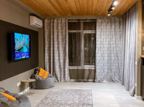 Квартира Loft Cozy Apartment