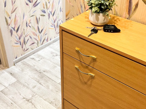 Апартаменты на Короленко 16