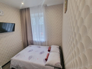 Апартаменты Автозаводская 12