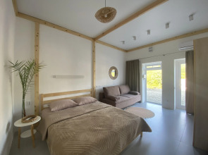 Гостевой дом Любимое место