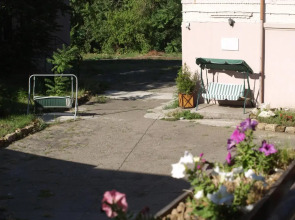 Гостевой дом Почтовая станция