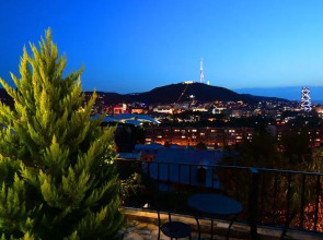 Мини-Отель Old terrace