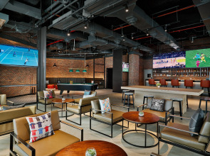 NH Collection Dubai The Palm