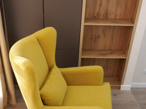 Апартаменты на Гагарина