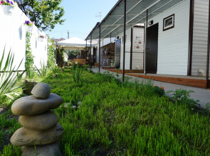 Country house "Coffee Tree"