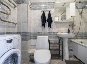 Квартира Двухуровневая