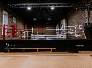 Отель Fanagoriets