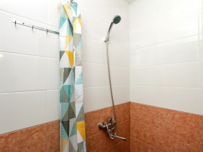 Апартаменты на Площади Карла Маркса