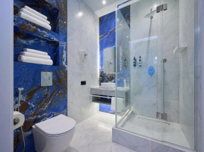 Апартаменты Blisspark 3/2