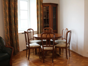 Апартаменты Площадь Республики