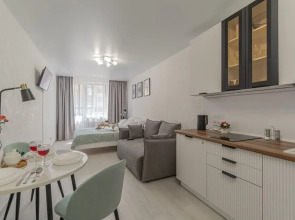 Апартаменты Студия на Михайловская 51