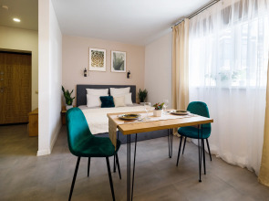 Апартаменты на Набережной 19