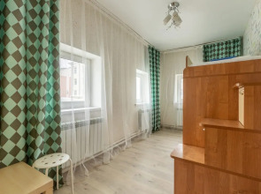 Хостел Нижний Хостел