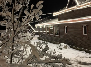 База отдыха Плотвичкина Заводь