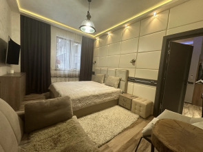 Апартаменты Розмарин