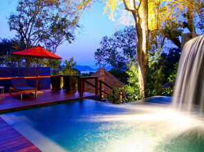 Отель Sri Panwa