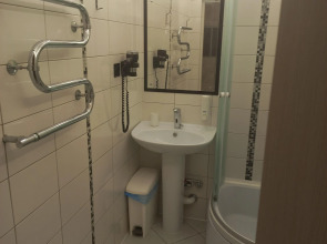 Апартаменты Живи в Центре - Живи как Дома