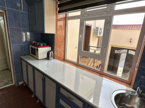 Гостевой Дом Tapchan House