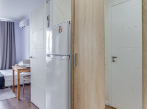 Апартаменты Стильная Студия