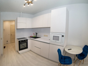 Квартира Loft студия ТЦ Кристалл