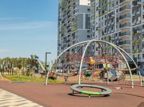 Квартира Отель Флагман