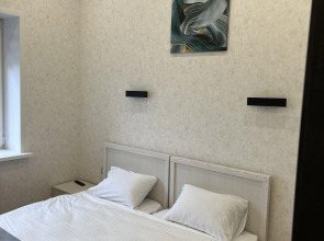 Отель ТракЦентр