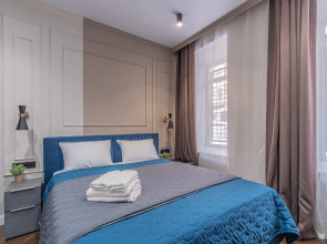 Апарт-Отель Renessans