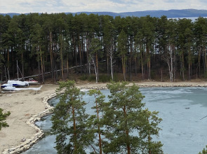 Апартаменты Золотой пляж Тургояк-Сити