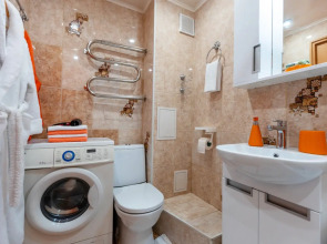 Квартира Пять Звёзд на Робеспьера